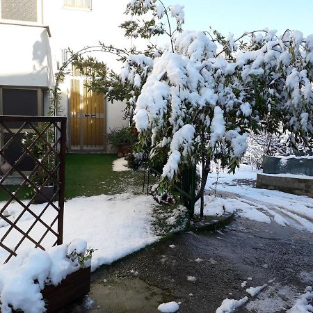 House Rose Apartment Екстериор снимка