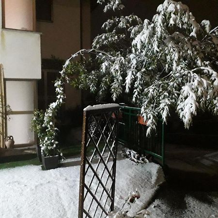 House Rose Apartment Екстериор снимка