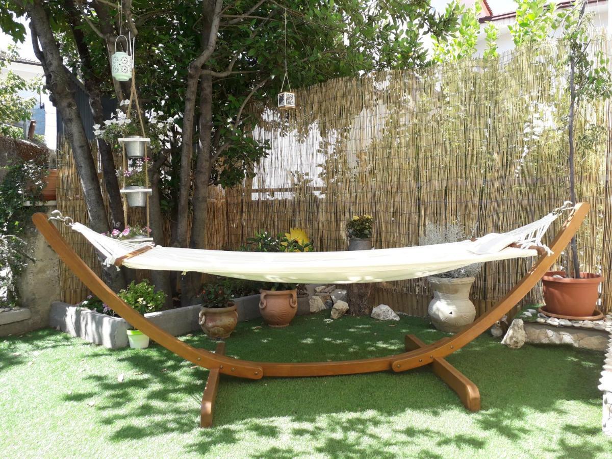 House Rose Apartment Екстериор снимка