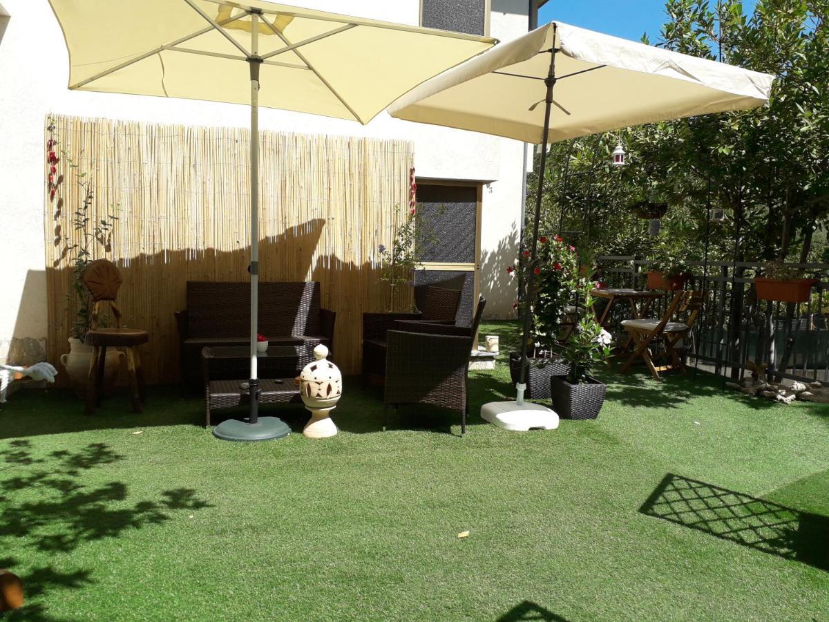 House Rose Apartment Екстериор снимка