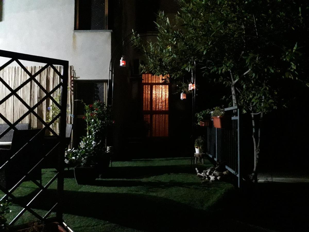 House Rose Apartment Екстериор снимка