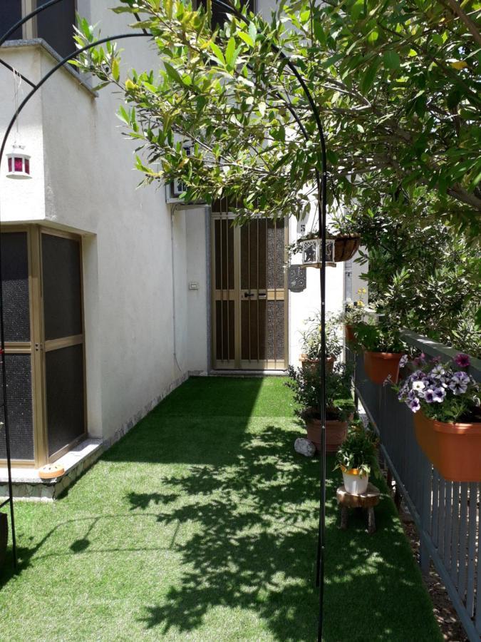 House Rose Apartment Екстериор снимка
