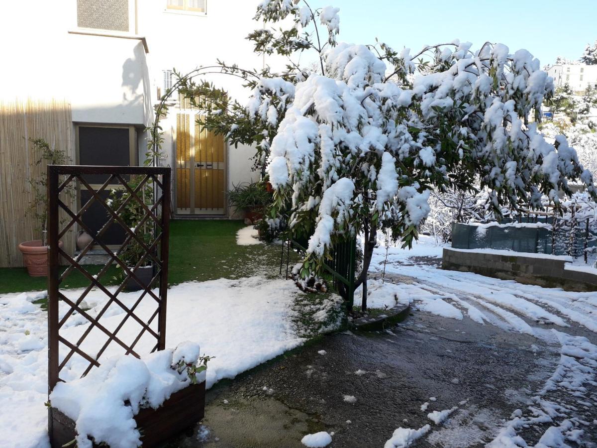 House Rose Apartment Екстериор снимка