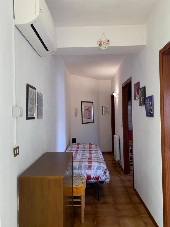 House Rose Apartment Екстериор снимка