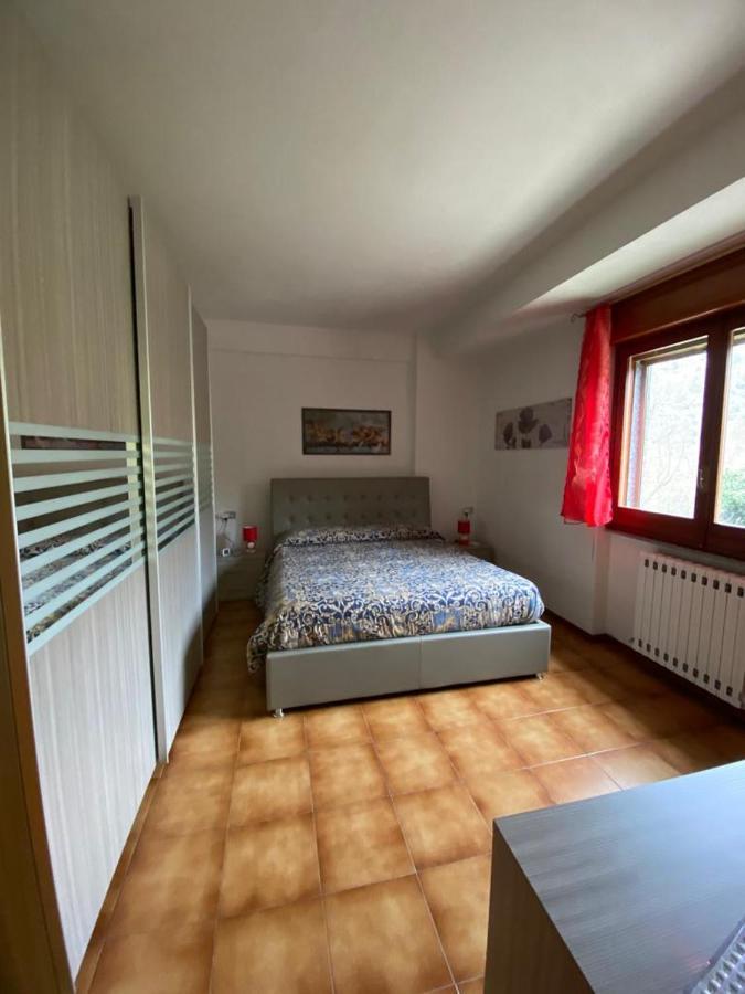 House Rose Apartment Екстериор снимка