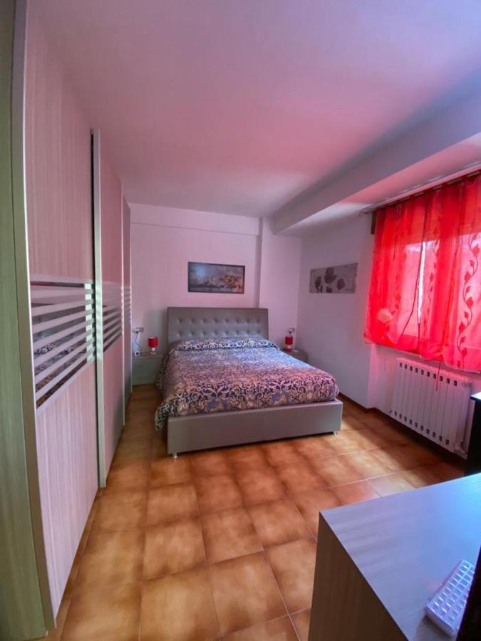 House Rose Apartment Екстериор снимка