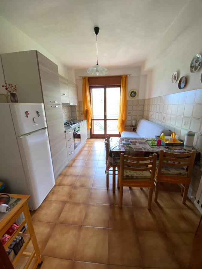House Rose Apartment Екстериор снимка