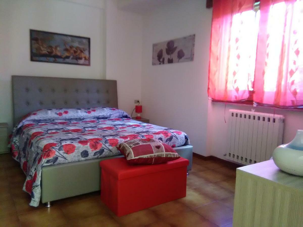 House Rose Apartment Екстериор снимка