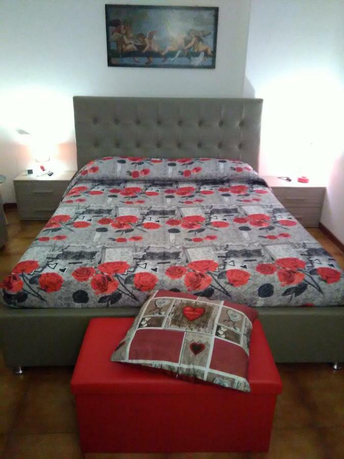House Rose Apartment Екстериор снимка