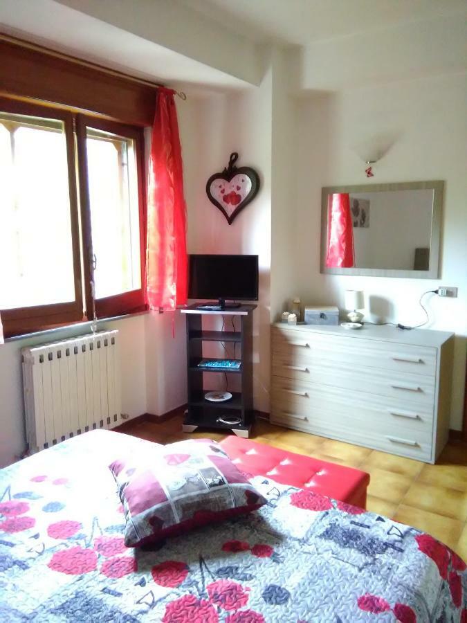 House Rose Apartment Екстериор снимка