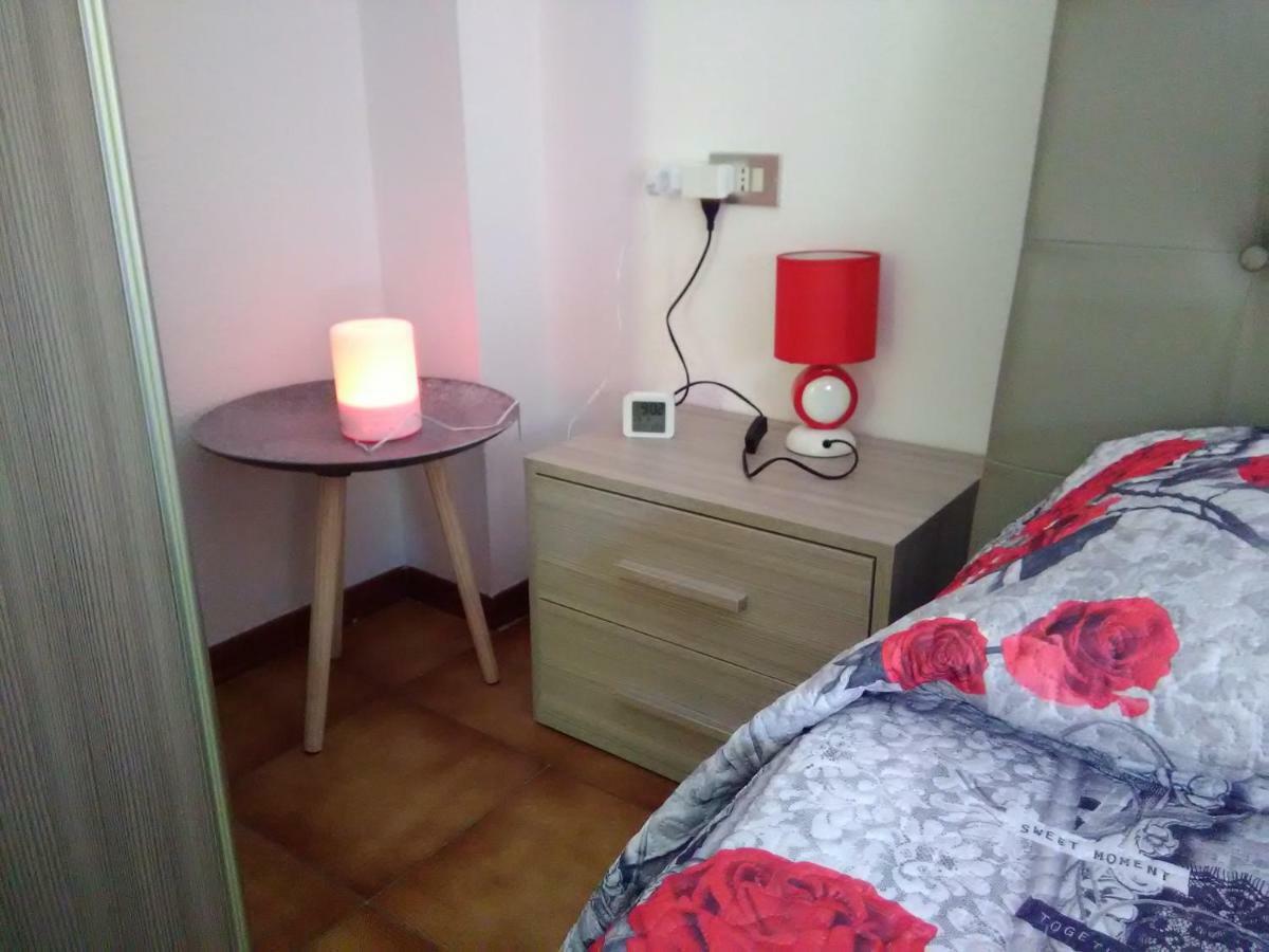 House Rose Apartment Екстериор снимка