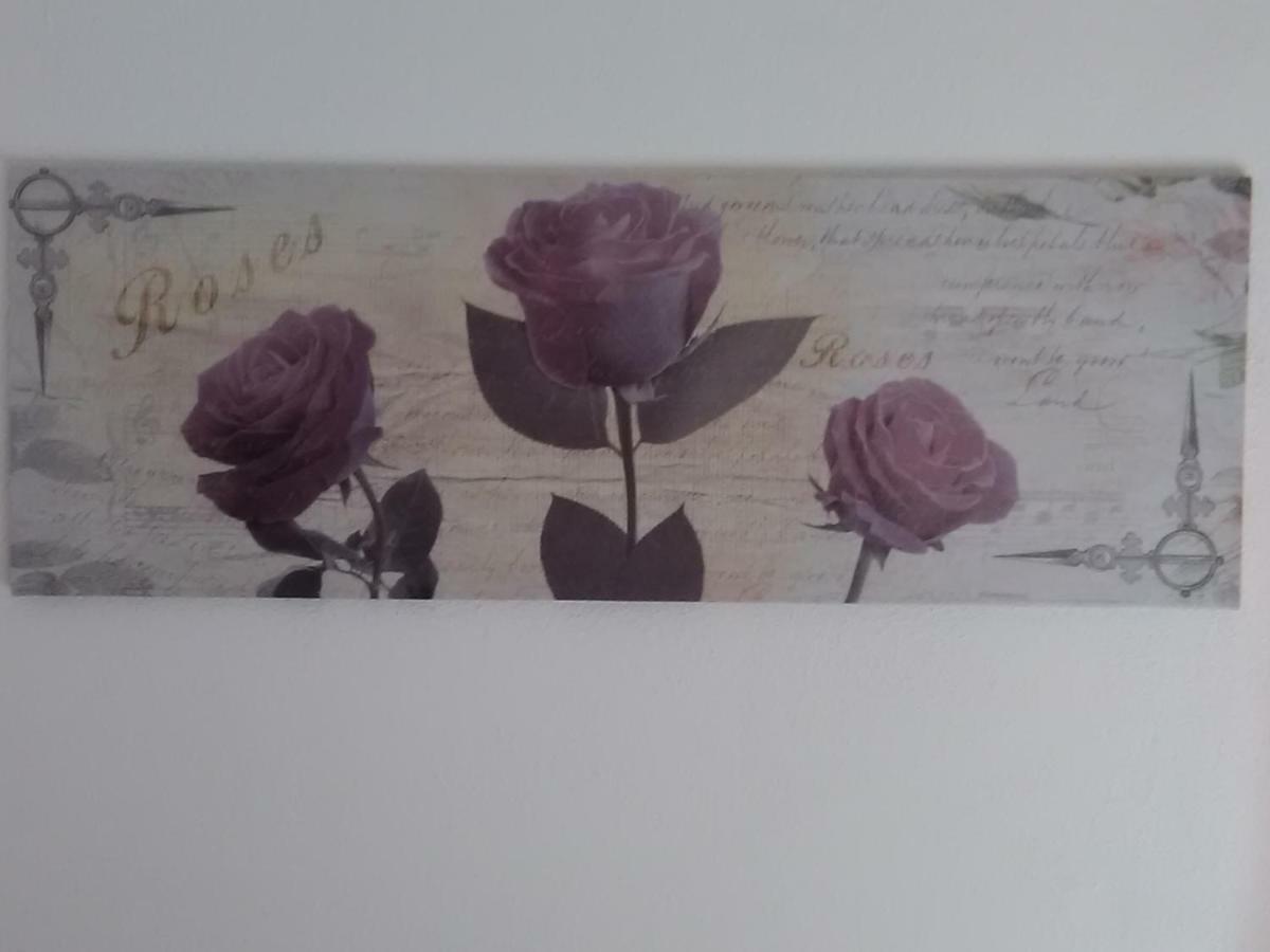 House Rose Apartment Екстериор снимка