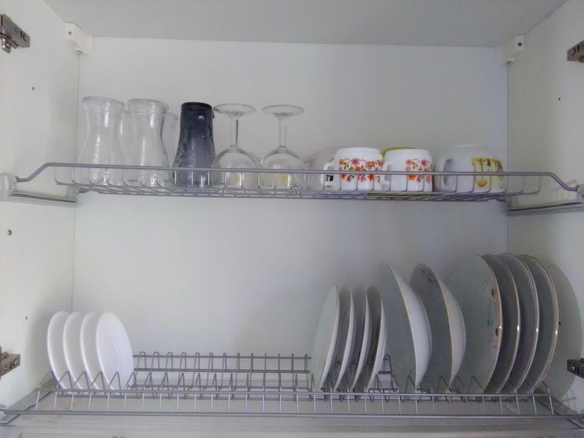 House Rose Apartment Екстериор снимка