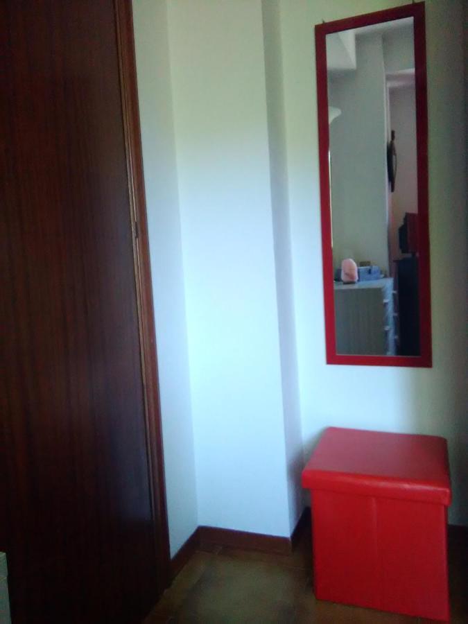 House Rose Apartment Екстериор снимка