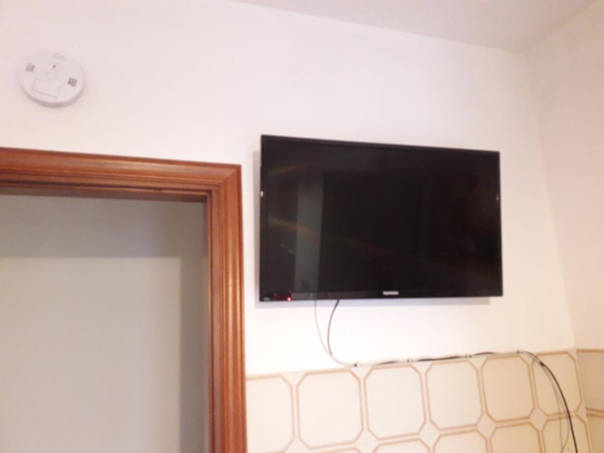 House Rose Apartment Екстериор снимка